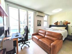 Prestige Loft (D15), Apartment #610115491